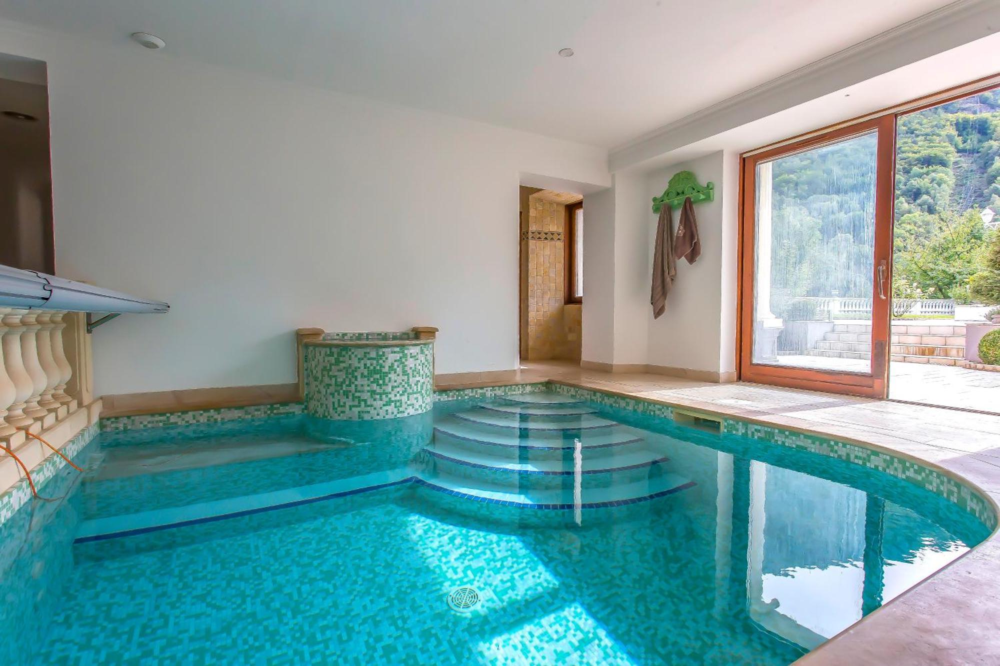 Domaine Au Coeur Des 3 Vallees ムティエ エクステリア 写真