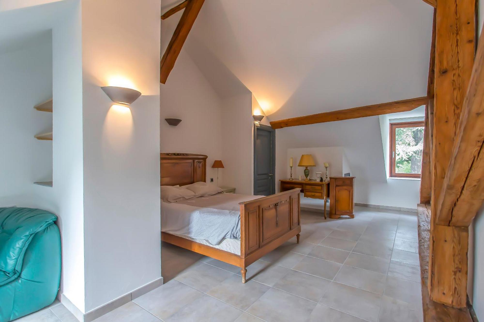 Domaine Au Coeur Des 3 Vallees ムティエ エクステリア 写真
