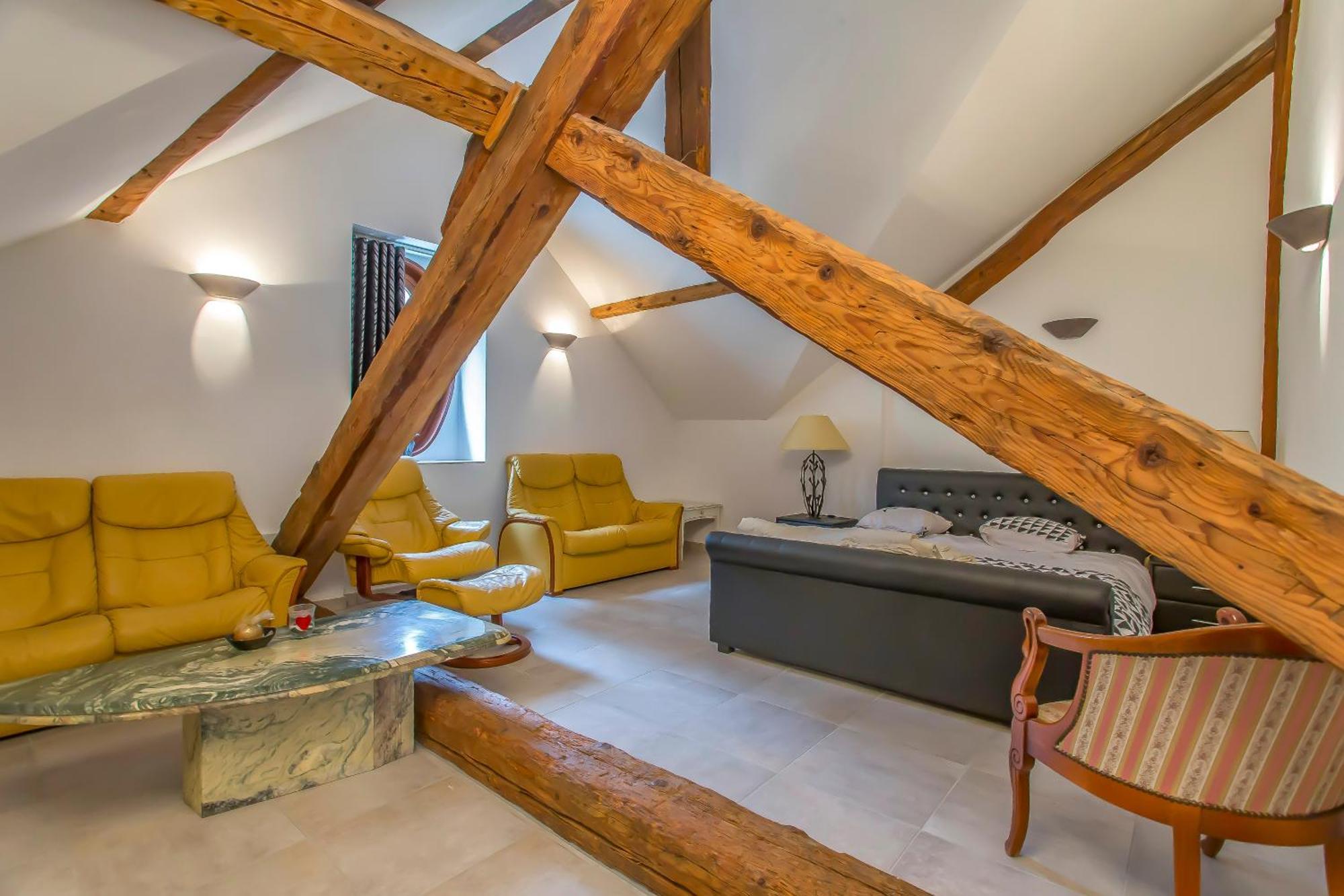Domaine Au Coeur Des 3 Vallees ムティエ エクステリア 写真