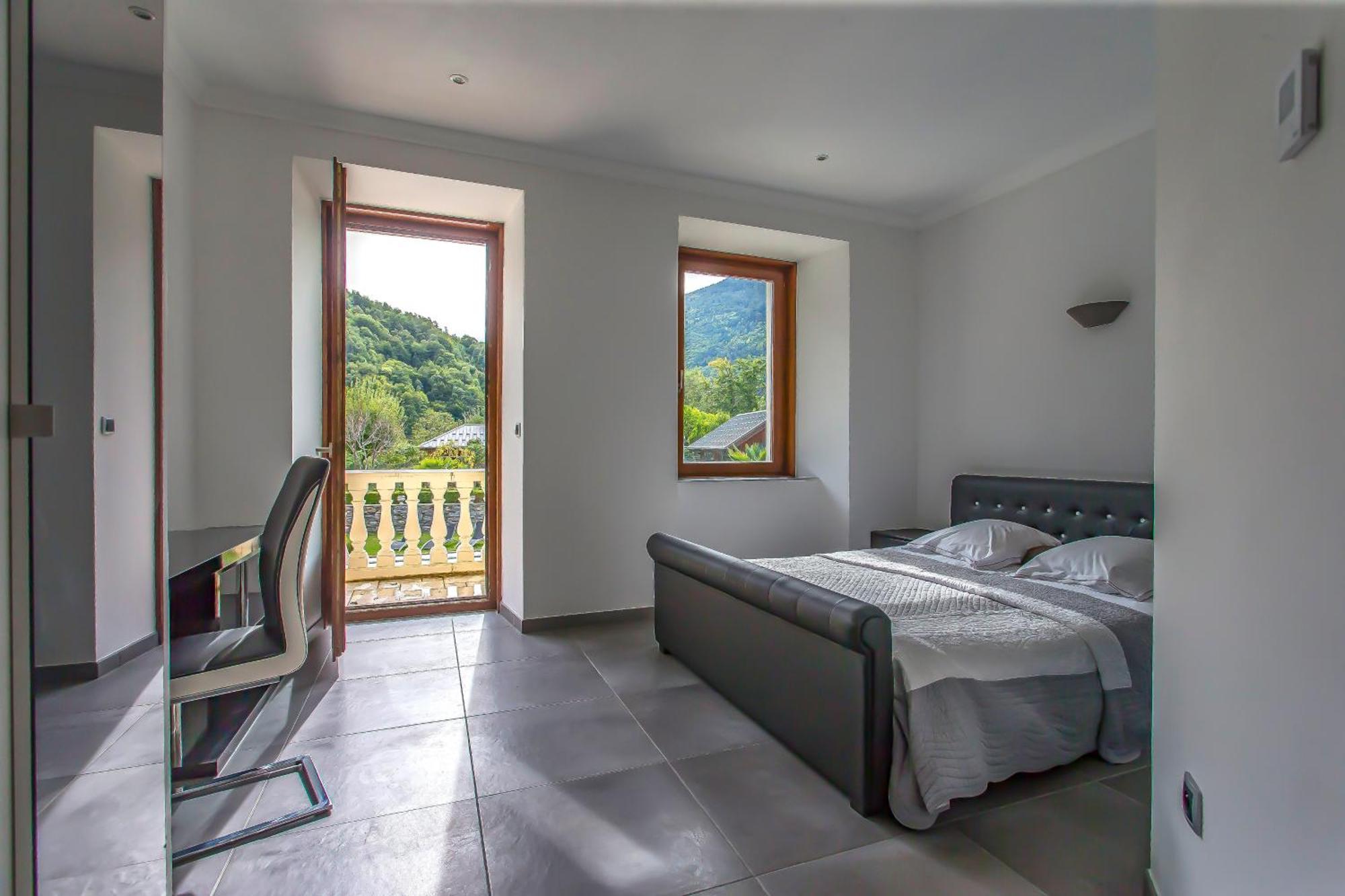 Domaine Au Coeur Des 3 Vallees ムティエ エクステリア 写真