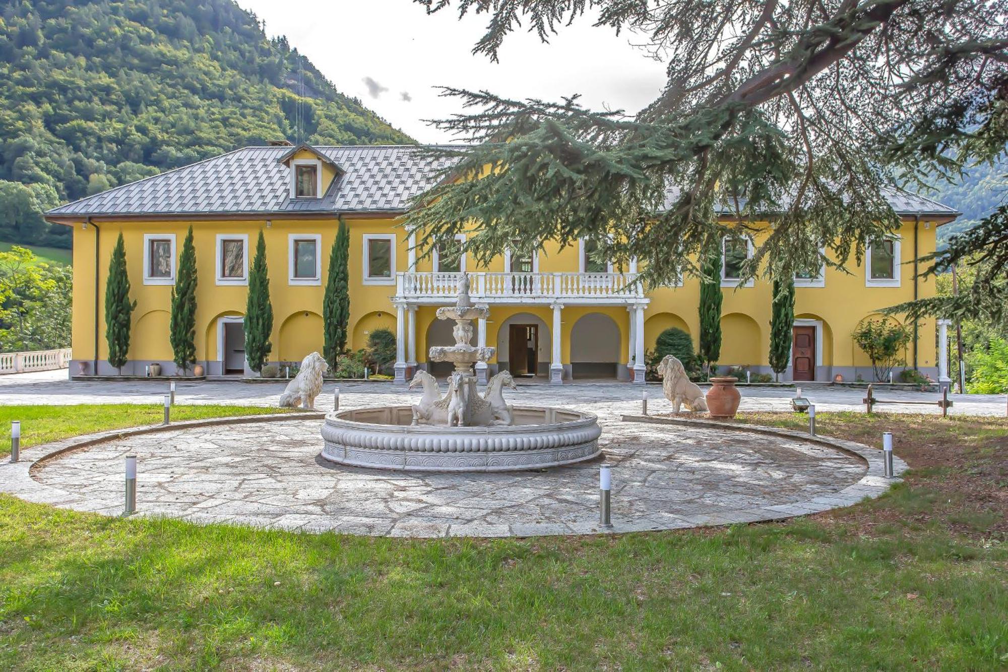Domaine Au Coeur Des 3 Vallees ムティエ エクステリア 写真